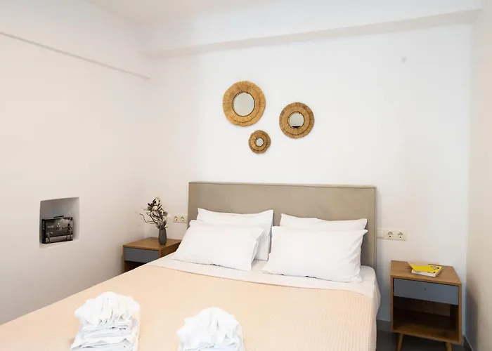 Mykonos House Wanderlust , Mykonos Town