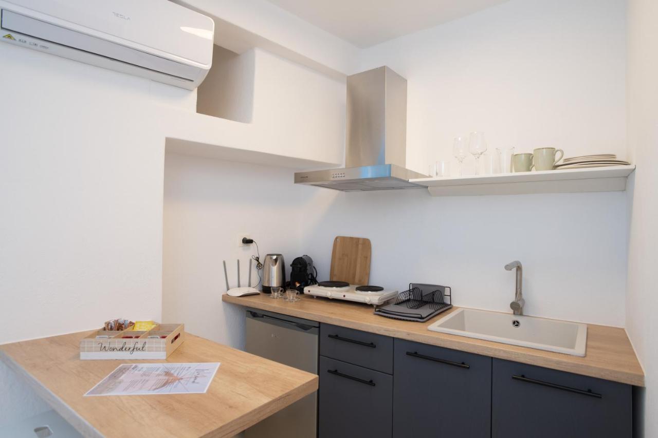 Appartement Mykonos House Wanderlust , *