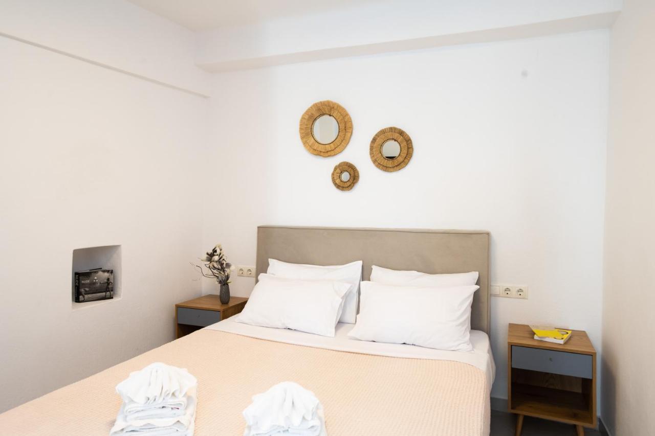 Mykonos House Wanderlust ,